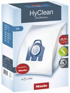 miele gn hyclean 3d set, 4 pcs. logo