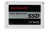 solid state drive goldenfir 128gb sata t650-128gb логотип
