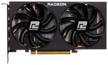 💪 powercolor radeon rx 6600 fighter 8gb review: unleashing retail performance logo