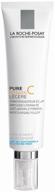 cream la roche-posay pure vitamin c light for normal and/or combined facial skin, 40 ml logo