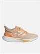 trainers adidas, size 5uk (38eu), pulse amber logo