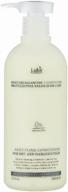 la&quot;dor conditioner moisture balancing for dry and damaged hair, 530 ml logo