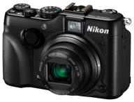 📸 nikon coolpix p7100 camera: unleash your photography skills with professional-grade performance logo