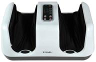 air compression massager floor electric planta mf-4w massage bliss логотип