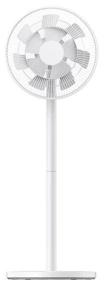 img 3 attached to Floor fan Xiaomi Mi Smart Standing Fan 2, white