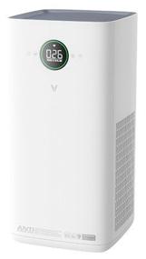 img 4 attached to Очиститель воздуха Viomi Smart Air Purifier Pro (VXKJ03), белый