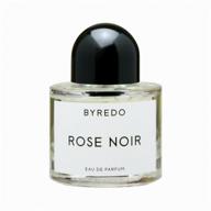 byredo rose noir eau de parfum, 50 ml logo