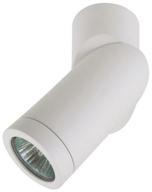 spot lightstar illumo f 051016, number of lamps: 1 pcs., armature color: white, shade color: white logo