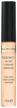 max factor facefinity all day flawless concealer 020 logo