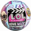 🎥 l.o.l. surprise movie magic doll asst in pdq - an enchanting toy for fantasy adventurers logo