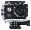 sportsam hd 1080p action camera: capture adventure in stunning 1920x1080 resolution, 900 ma h battery, black logo