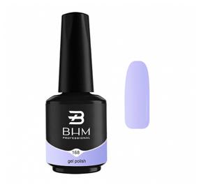 img 3 attached to BHM Professional Гель-лак Gel Polish, 7 мл, №168