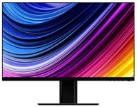 23.8" монитор xiaomi mi display 1a, 1920x1080, 60 гц, ips, cn, черный логотип