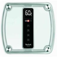 📊 tefal pp5150v1 transparent electronic scales логотип