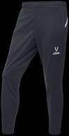 training pants division performdry pro training pants, black, r. l logo