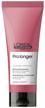 l&quot;oreal professionnel conditioner serie expert pro longer for hair recovery in length, 200 ml logo