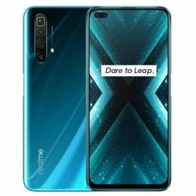 img 3 attached to realme X3 Superzoom 8/128 GB Smartphone, Blue