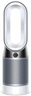 dyson pure hot cool hp05 ru air purifier, white/silver логотип