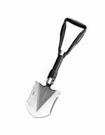 лопата саперная xiaomi nextool nato multifunctional folding shovel, ne20033, 50,3 см логотип