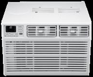 window air conditioner ballu bwc-05 ac, white logo