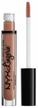 nyx professional makeup lip lingerie lipstick matte, lace detail 03 logo