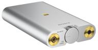 stereo headphone amplifier sony pha-2a логотип