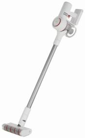 vacuum cleaner dreame v9 global, white logo