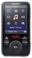 mp3-плеер sony nwz-e430f logo