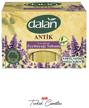 dalan natural soap dalan antique olive with lavender 450 g (150 g x 3 pcs.) for hands and body, bath, turkish logo