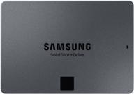 samsung 870 qvo 4 tb sata mz-77q4t0bw logo