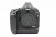camera canon eos 1ds mark iii body, black logo