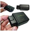 obd gps tracker for car tracking in real time through app logo