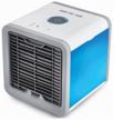 mobile air conditioner arctic air, desktop, from usb logo