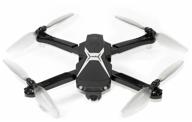 quadcopter (drone) syma z6 4k camera logo