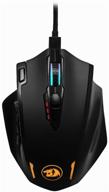 wireless gaming mouse impact elite, 20 buttons, 16000dpi логотип