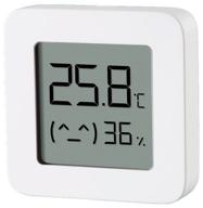 xiaomi mi temperature and humidity monitor 2 room active temperature and humidity sensor logo