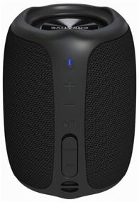 img 3 attached to Portable acoustics Creative MUVO Play, 10 W, black