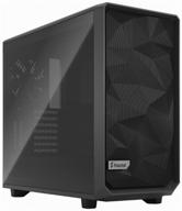 meshify 2 gray tg light tint computer case fd-c-mes2a-04 (702450) логотип