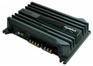 sony xm-n502 car amplifier logo