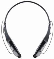 lg tone wireless headphones (hbs-510) логотип