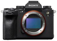 📷 sony a1 camera body logo