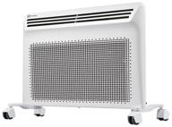 infrared convective heater electrolux eih/ag2-1500e, white логотип