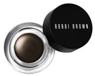 bobbi brown long-wear gel eyeliner logo