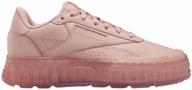 кроссовки reebok classics ftw women женщины gz6420 6,5 логотип