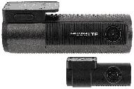 recorder blackvue dr750-2ch lte, 2 cameras, black логотип