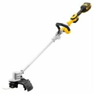 cordless trimmer xr dewalt dcmst561p1, 36cm, 18v, 5ah logo