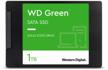 western digital wd green sata 1tb sata wds100t2g0a solid state drive logo