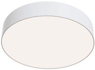 led lamp maytoni zon c032cl-l43w4k, 43 w, number of lamps: 1 pc., color: white logo