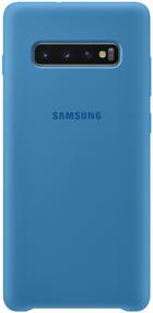 img 4 attached to Case Samsung EF-PG975 for Samsung Galaxy S10 , blue