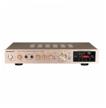 🌞 sunbuck av-298bt golden 5-channel bluetooth amplifier with enhanced seo logo
